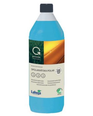 Spolarvätska LAHEGA Greenium Polar 1L