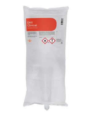 Handdesinfektion DAX Clinical påse 1L