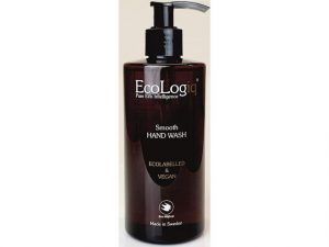 Tvål ECOLOGIQ Smooth Hand Wash 330ml