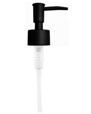 Doseringspump ECOLOGIQ till 5L dunk