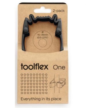 Redskapshållare TOOLFLEX One 2/fp