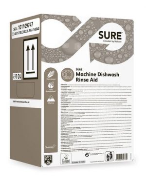 Torkmedel SURE SP 10L