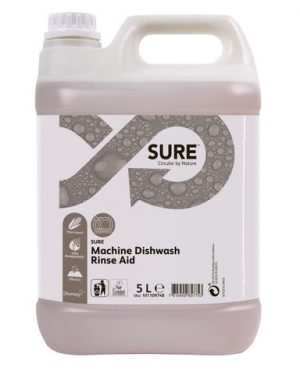 Torkmedel SURE 5L