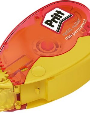 Limroller PRITT Refill ej perm 8,4mmx16m