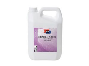 Golvvax PLS Hunter Akrylvax 5L