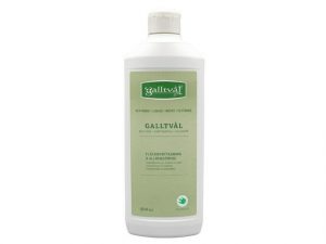 Tvål GALLTVÅL flytande 500ml