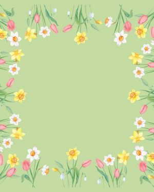 Snibbduk DUNICEL Melody 84x84cm 20/fp