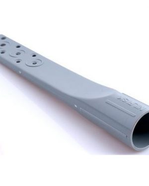 Fogmunstycke NILFISK 245 mm för 32 mm