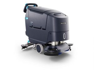 Kombiskurmaskin NILFISK SC550 D61