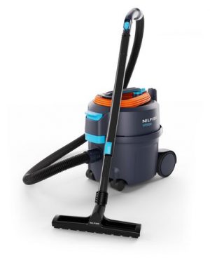 Dammsugare NILFISK VP300 R Hepa T