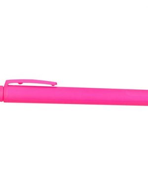 Överstrykningspenna Focus Rosa