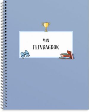 Min elevdagbok