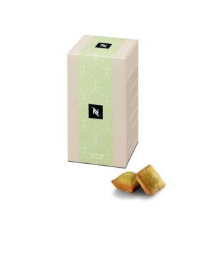 Kakor NSP Financiers Pistachio 15/fp