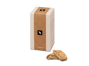 Kakor NSP Cantuccini biscotti 10/fp