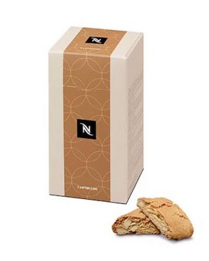 Kakor NSP Cantuccini biscotti 10/fp
