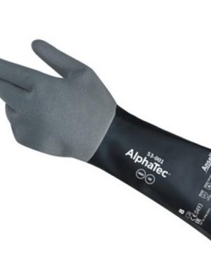 Kemikaliehandske ALPHATEC 53-001 9