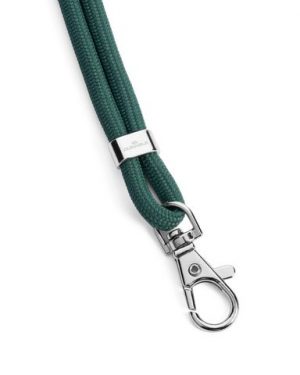 Nyckelband rPET m. karbinhake 46cm 10/fp