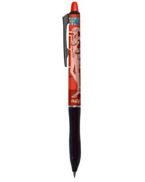 Gelpenna PILOT Frixion Plus OneP 0,7 röd
