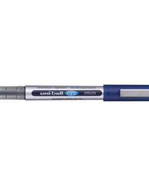 Bläckkulpenna UNIBALL Eye UB150e 05 blå