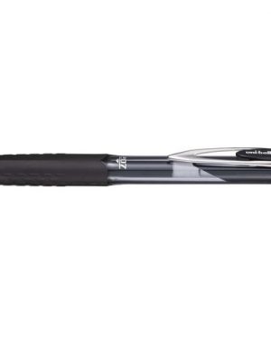 Gelpenna UNI-BALL Signo 207e 0,7 svart
