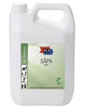 Såpa PLS Såpa 5L
