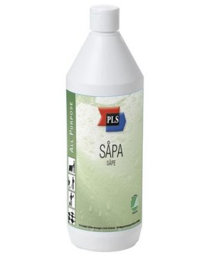 Såpa PLS Såpa 1L