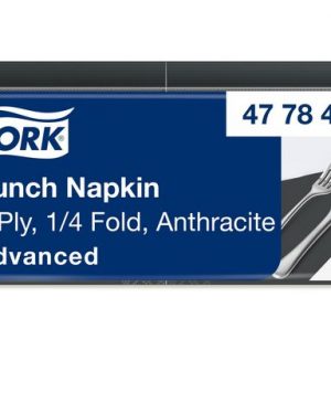 Servett TORK Lunch 3-lags kol 150/fp