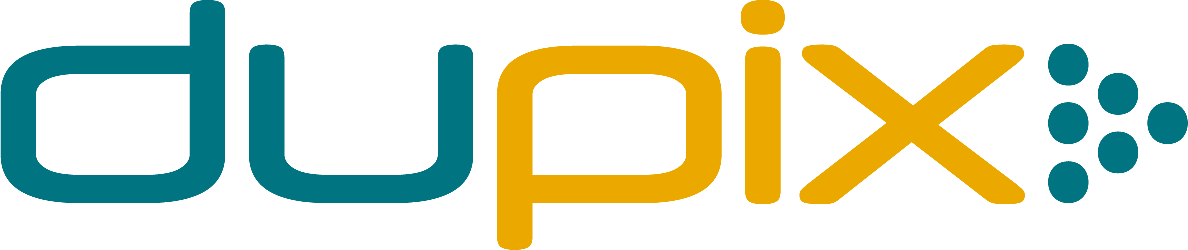 dupix logo Uppdaterade färger 2020 (1)
